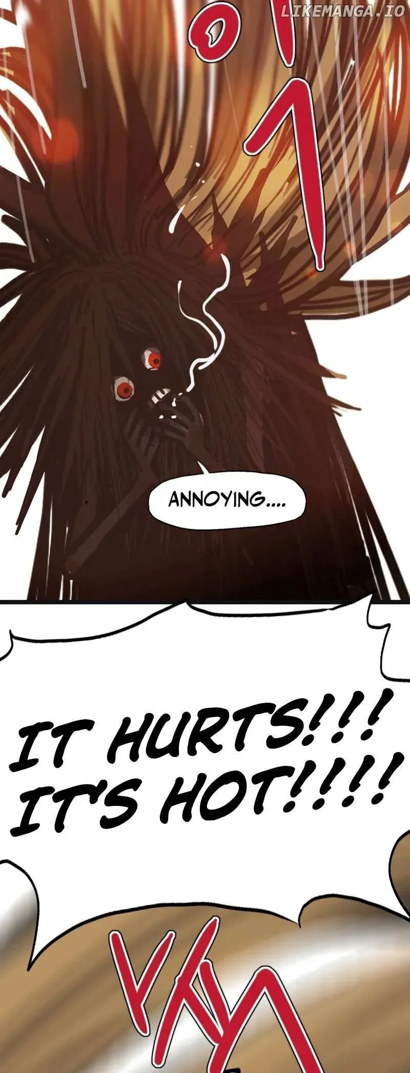 Gaek Chapter 34 Online - página 9