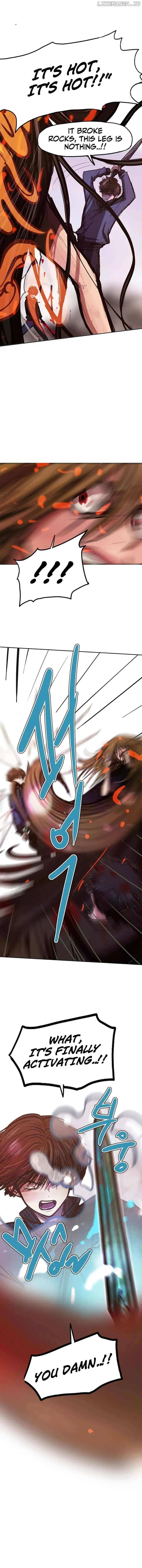 Gaek Chapter 34 Online - página 13