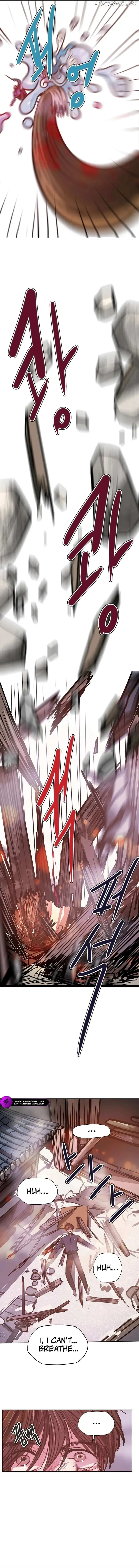 Gaek Chapter 34 Online - página 14