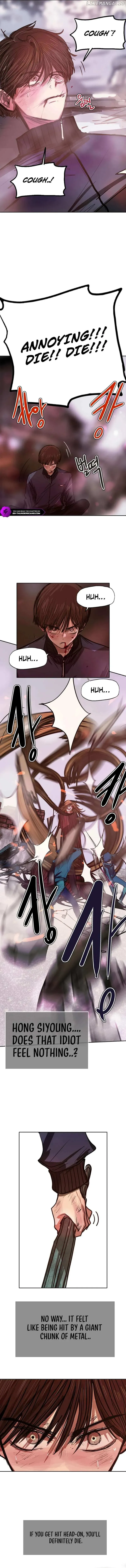 Gaek Chapter 34 Online - página 15