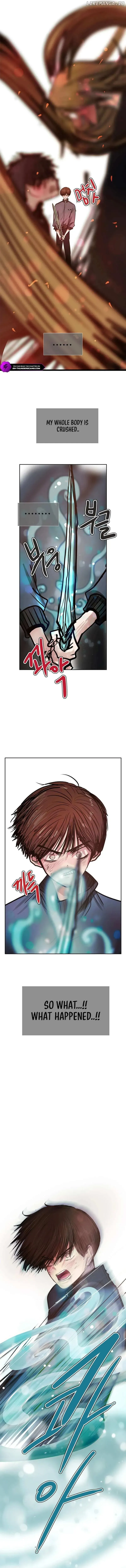 Gaek Chapter 34 Online - página 16
