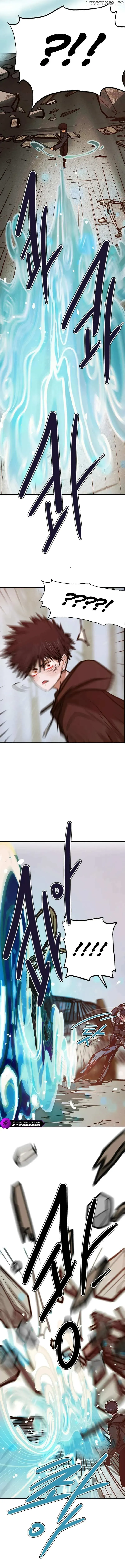 Gaek Chapter 34 Online - página 17