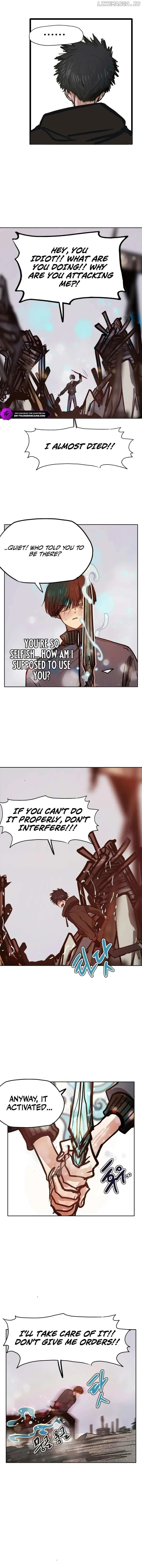 Gaek Chapter 34 Online - página 18