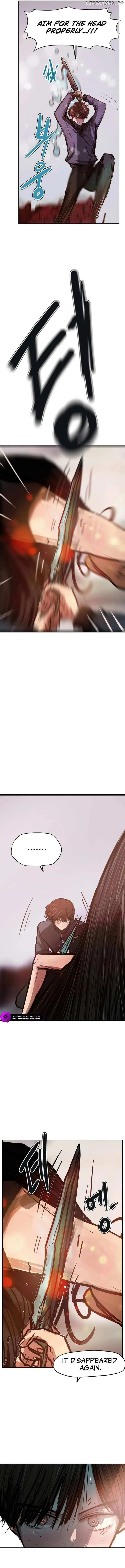 Gaek Chapter 34 Online - página 19