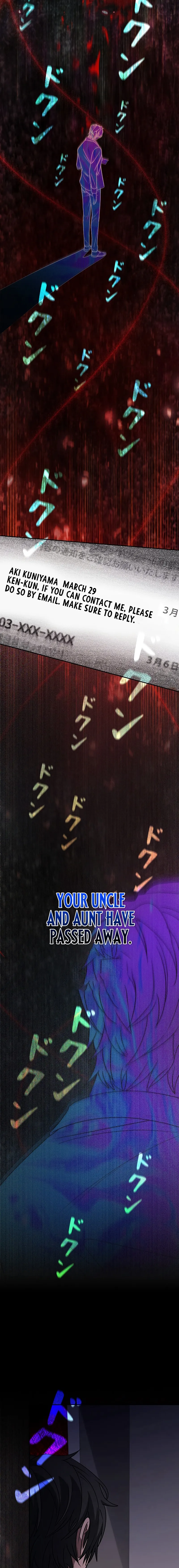 Genesis of the Battle God Chapter 1 Online - página 27