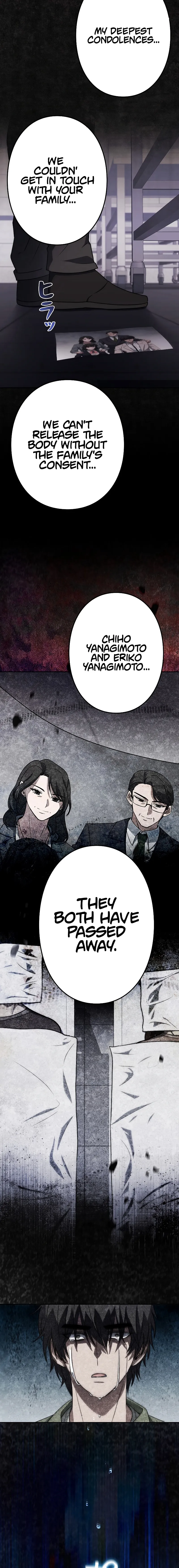 Genesis of the Battle God Chapter 1 Online - página 29