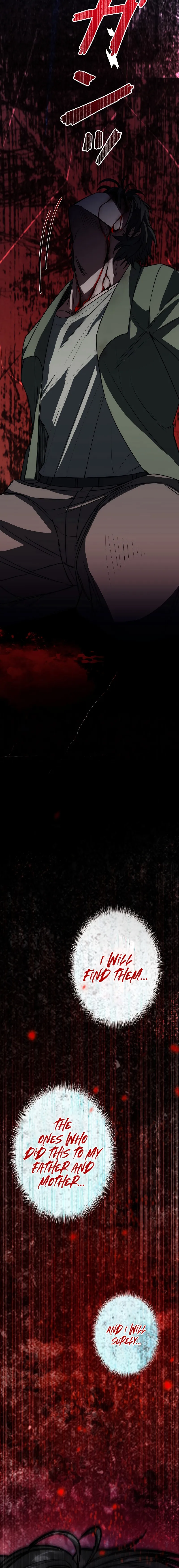 Genesis of the Battle God Chapter 1 Online - página 33