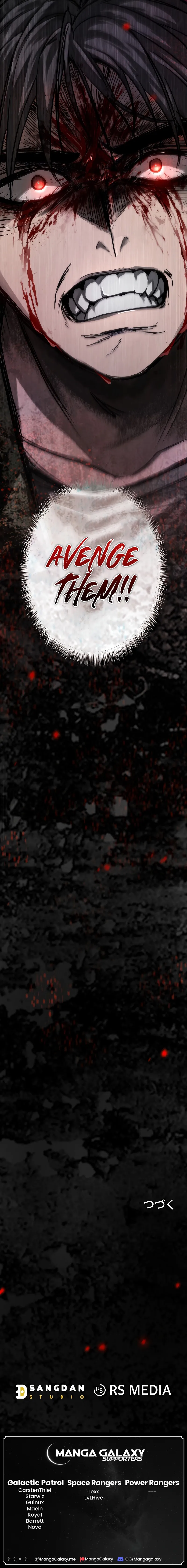 Genesis of the Battle God Chapter 1 Online - página 34