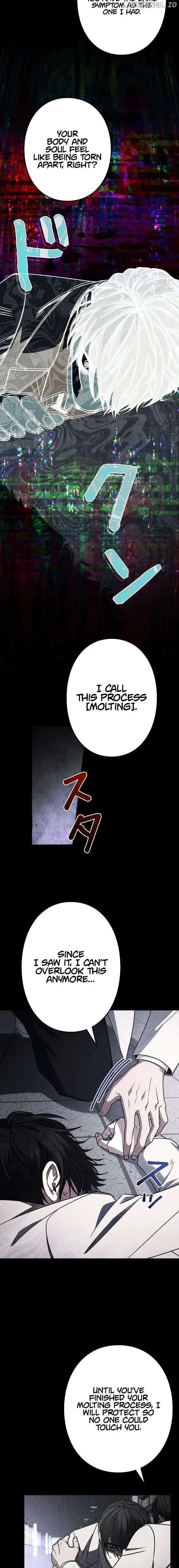 Genesis of the Battle God Chapter 10 Online - página 4