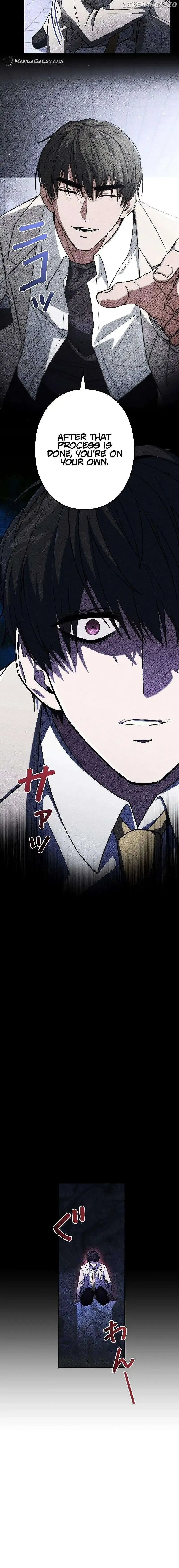 Genesis of the Battle God Chapter 10 Online - página 5