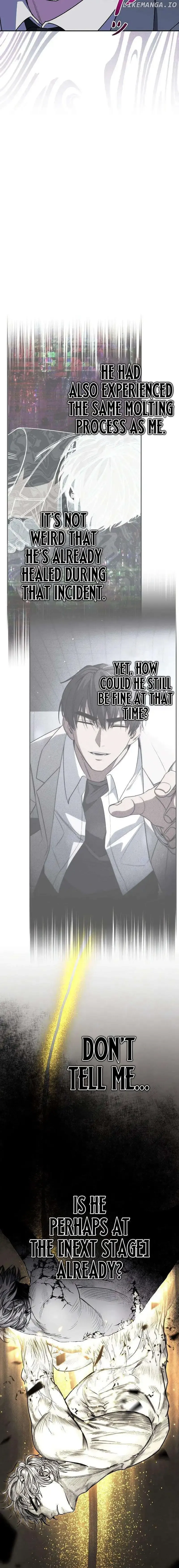 Genesis of the Battle God Chapter 10 Online - página 7