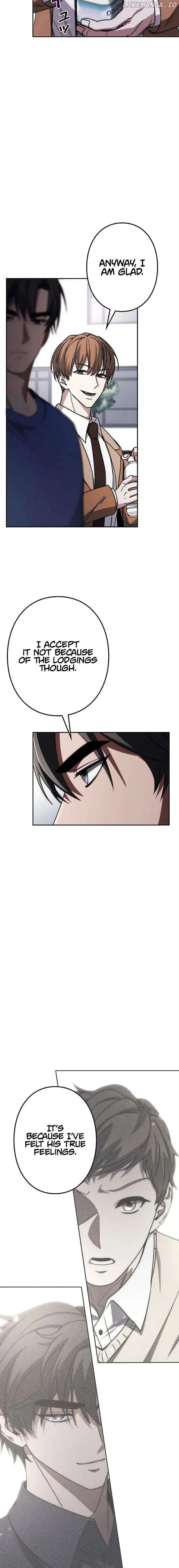 Genesis of the Battle God Chapter 10 Online - página 11