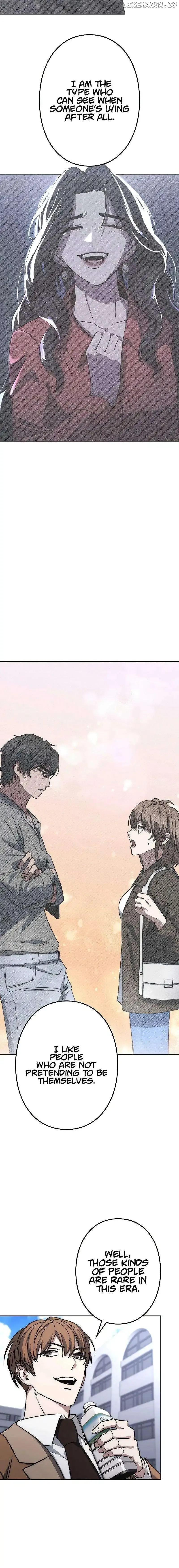 Genesis of the Battle God Chapter 10 Online - página 12