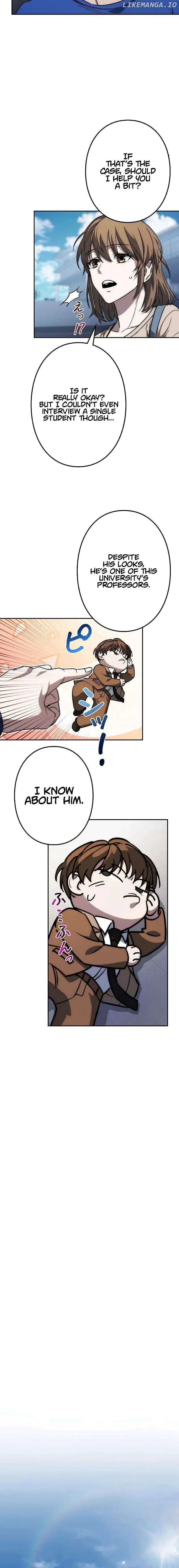 Genesis of the Battle God Chapter 10 Online - página 16