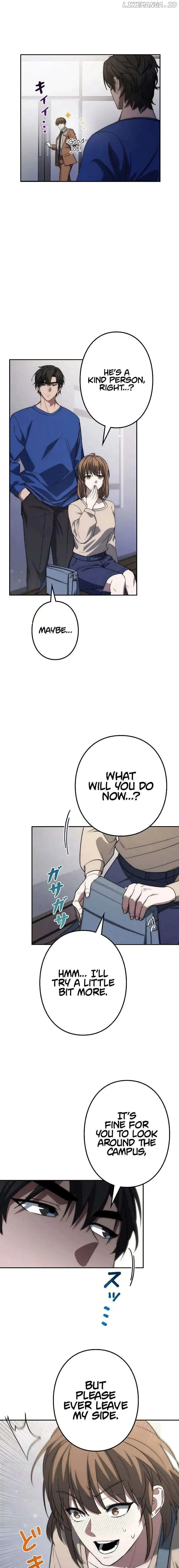 Genesis of the Battle God Chapter 10 Online - página 20