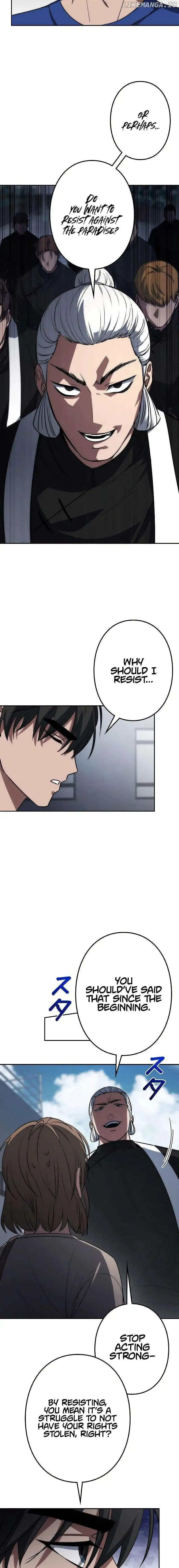 Genesis of the Battle God Chapter 10 Online - página 24
