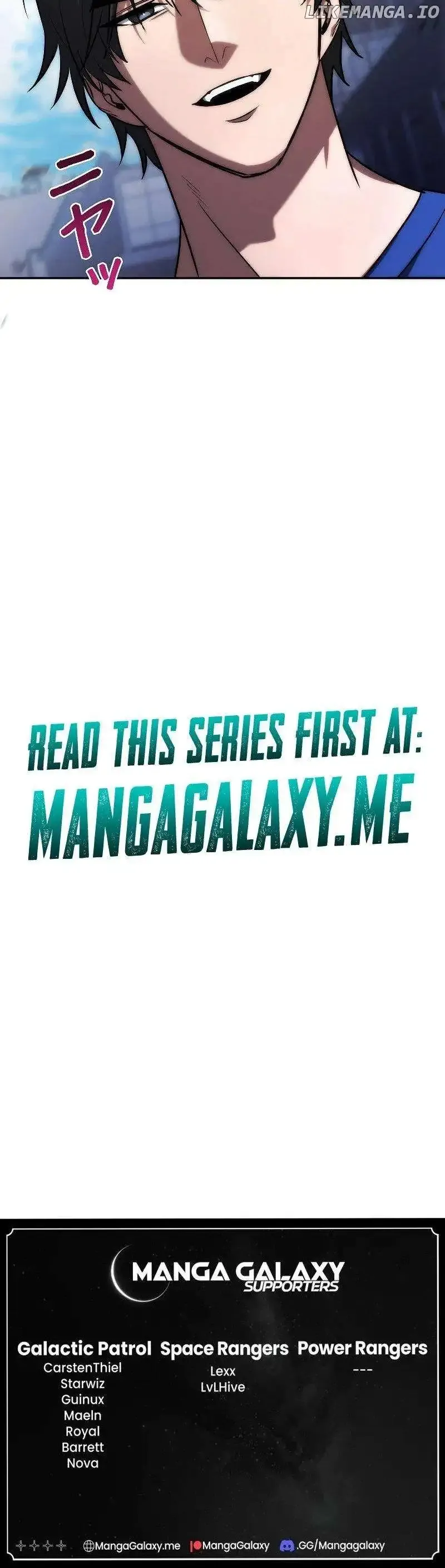 Genesis of the Battle God Chapter 10 Online - página 26