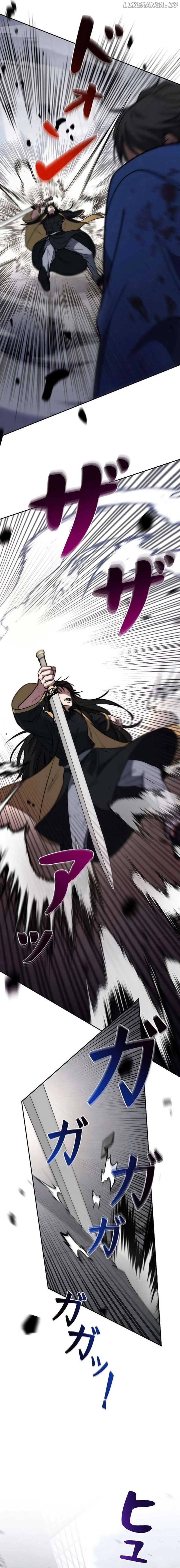 Genesis of the Battle God Chapter 13 Online - página 11