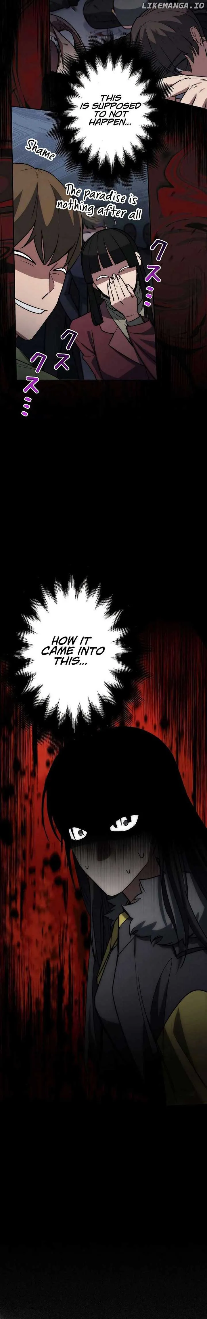 Genesis of the Battle God Chapter 13 Online - página 26