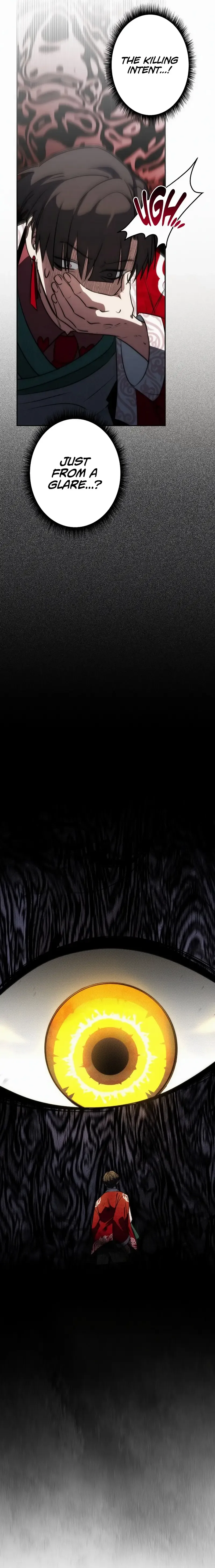 Genesis of the Battle God Chapter 15 Online - página 13