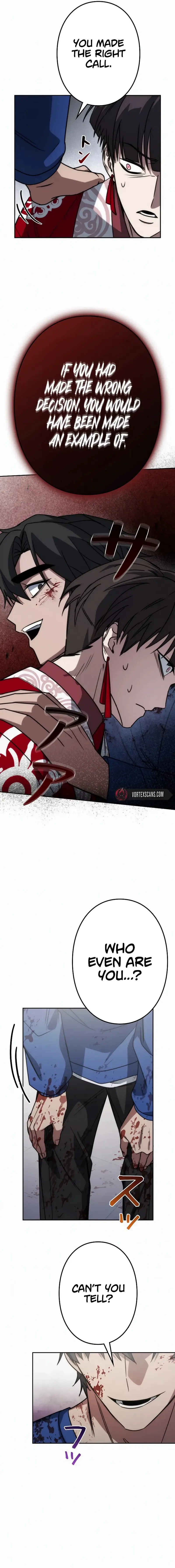Genesis of the Battle God Chapter 15 Online - página 19