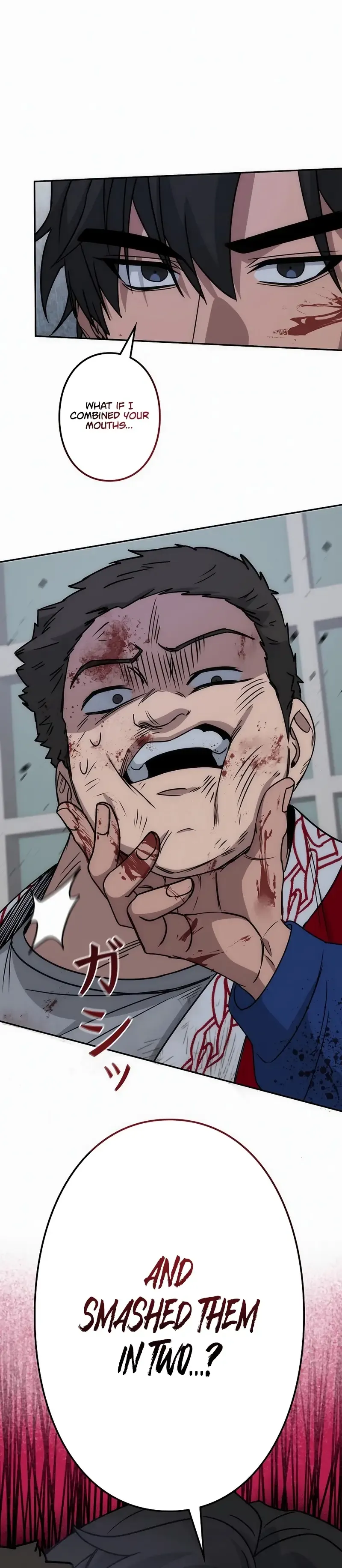 Genesis of the Battle God Chapter 15 Online - página 23