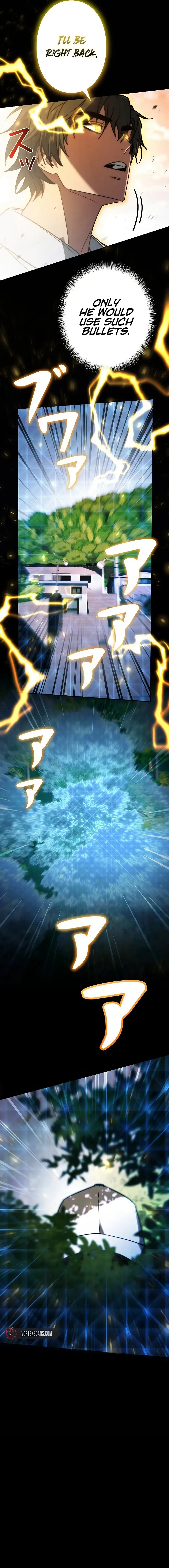 Genesis of the Battle God Chapter 18 Online - página 6