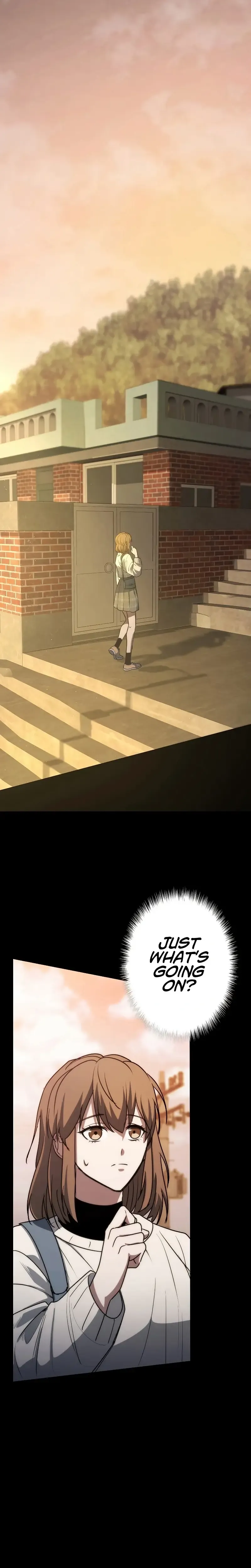 Genesis of the Battle God Chapter 18 Online - página 16
