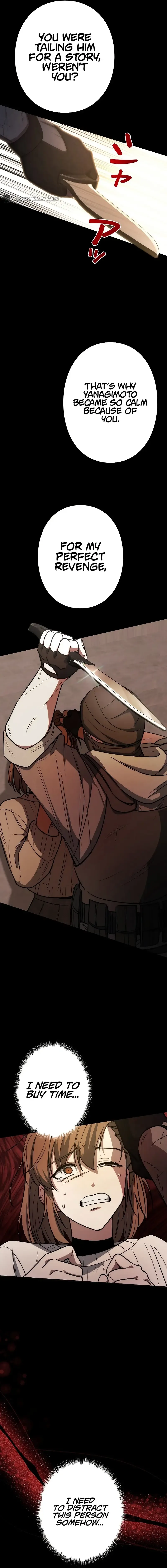 Genesis of the Battle God Chapter 18 Online - página 19