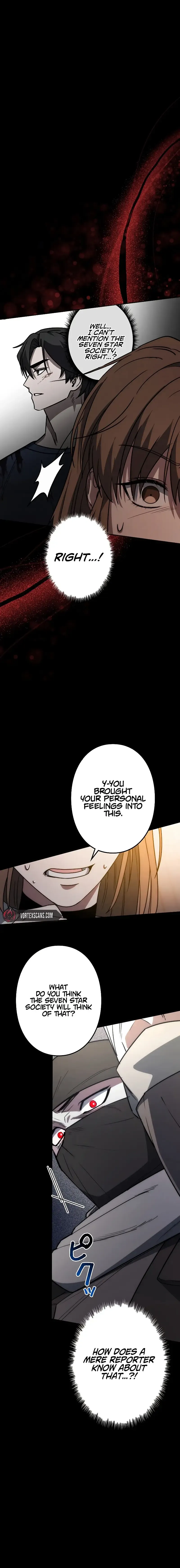 Genesis of the Battle God Chapter 18 Online - página 20