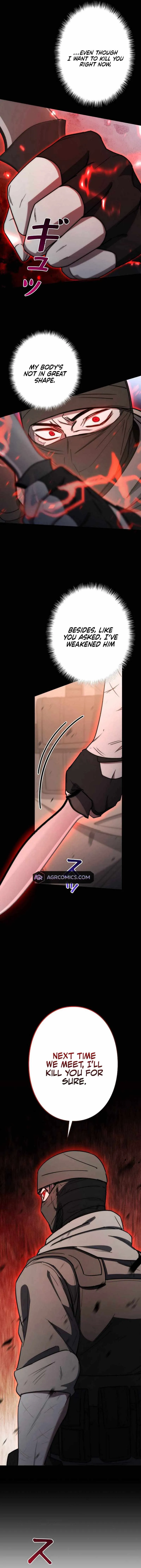 Genesis of the Battle God Chapter 19 Online - página 2
