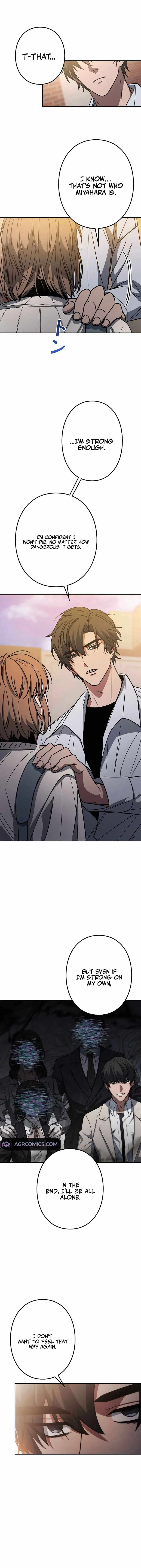Genesis of the Battle God Chapter 19 Online - página 10