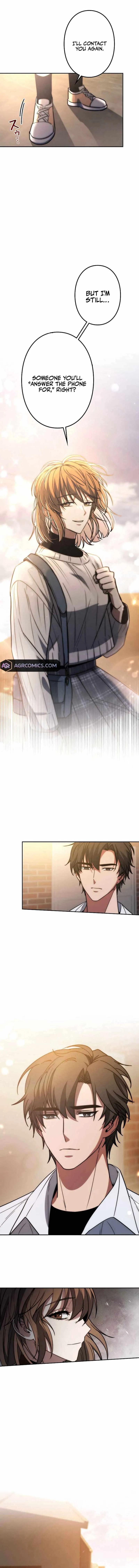 Genesis of the Battle God Chapter 19 Online - página 13