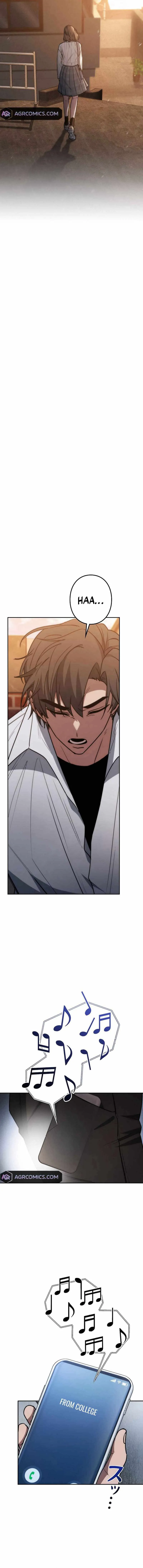 Genesis of the Battle God Chapter 19 Online - página 14