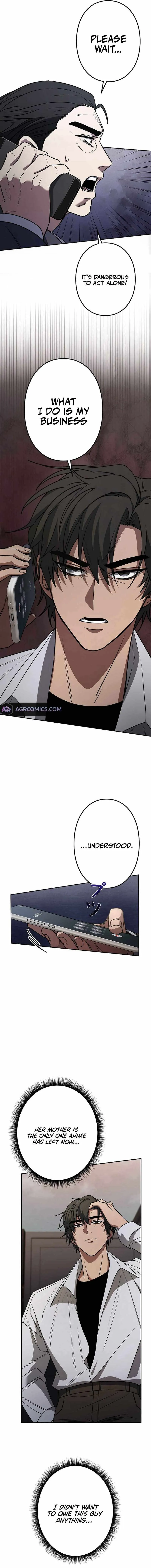 Genesis of the Battle God Chapter 19 Online - página 16
