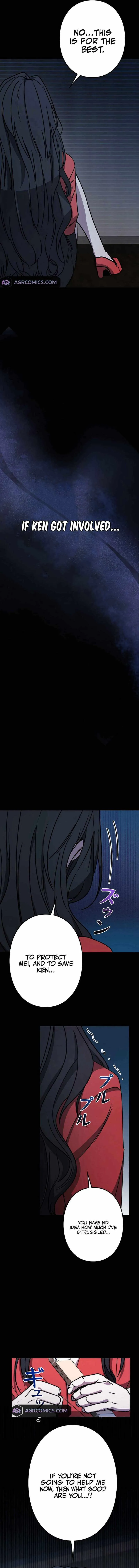Genesis of the Battle God Chapter 19 Online - página 18