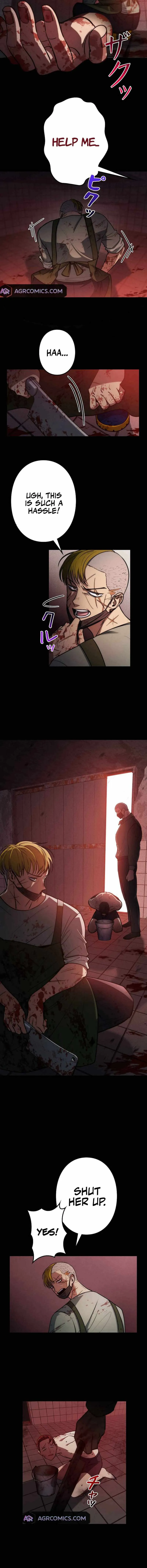 Genesis of the Battle God Chapter 20 Online - página 11