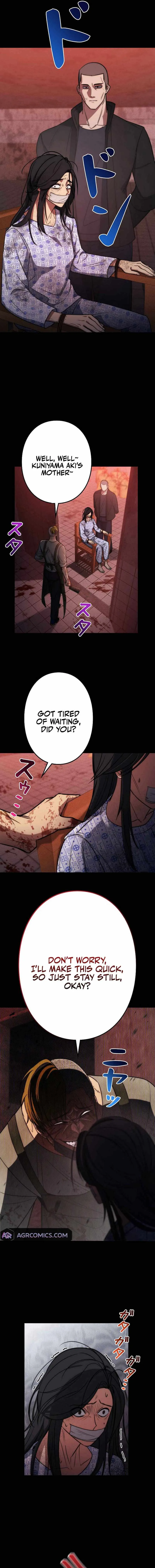 Genesis of the Battle God Chapter 20 Online - página 13