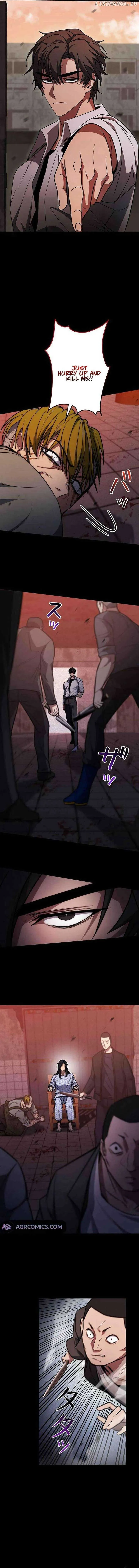 Genesis of the Battle God Chapter 21 Online - página 7