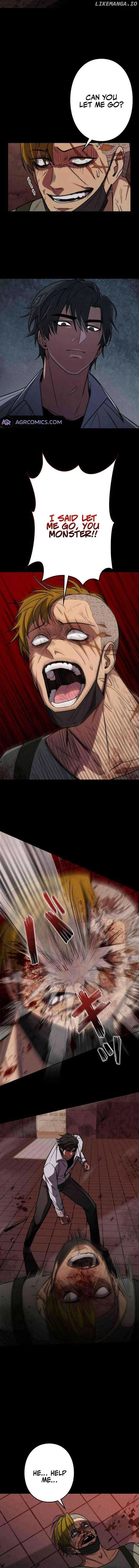 Genesis of the Battle God Chapter 21 Online - página 11