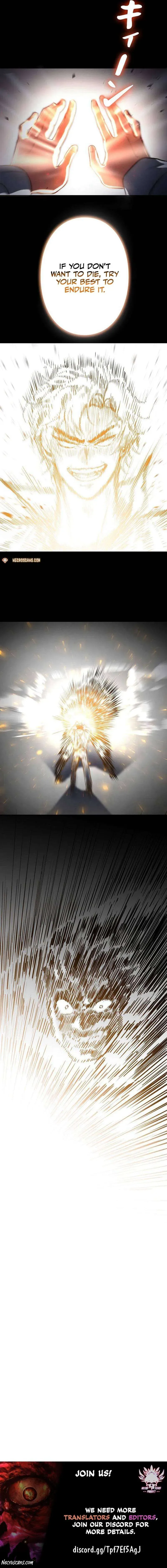 Genesis of the Battle God Chapter 24 Online - página 15