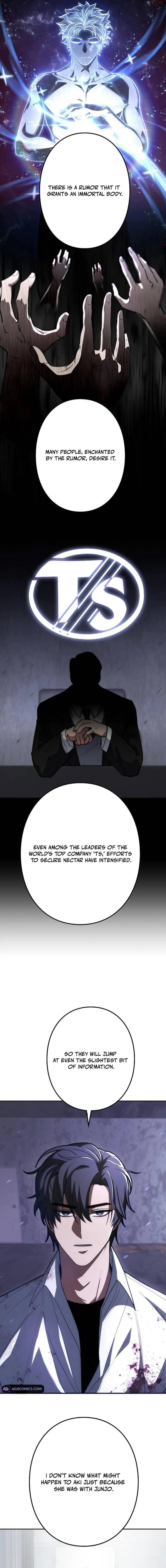 Genesis of the Battle God Chapter 26 Online - página 4