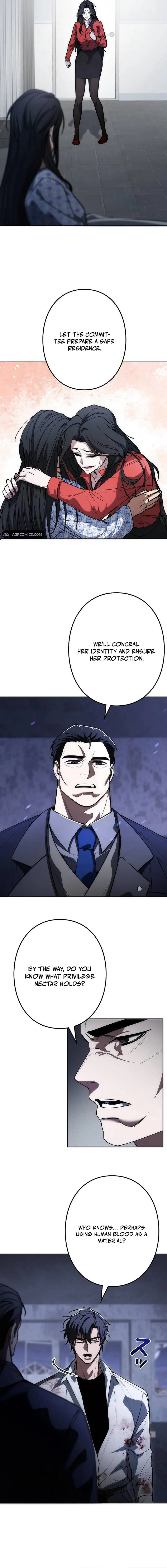 Genesis of the Battle God Chapter 26 Online - página 5