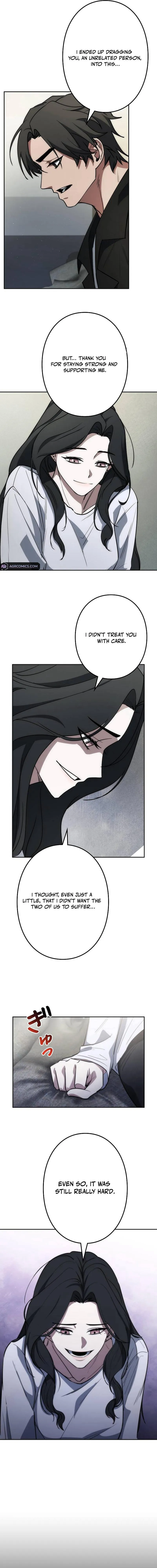 Genesis of the Battle God Chapter 26 Online - página 14