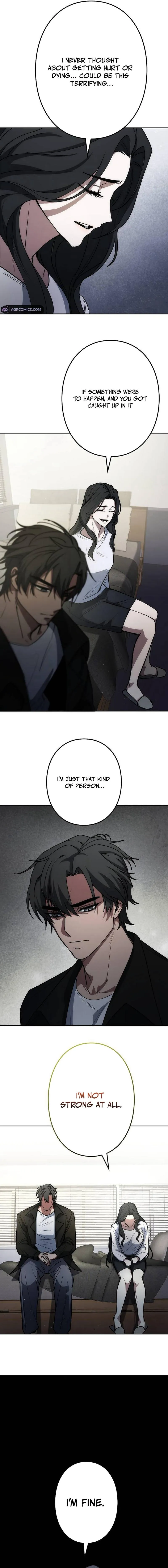 Genesis of the Battle God Chapter 26 Online - página 16