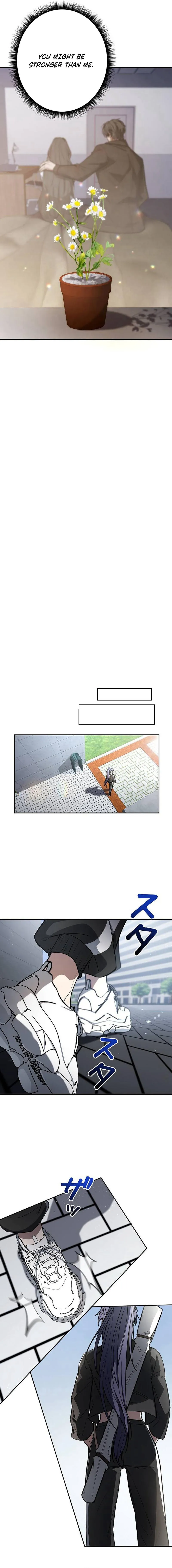 Genesis of the Battle God Chapter 26 Online - página 18