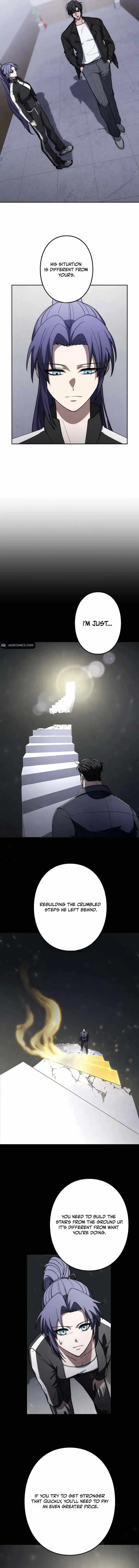 Genesis of the Battle God Chapter 28 Online - página 7