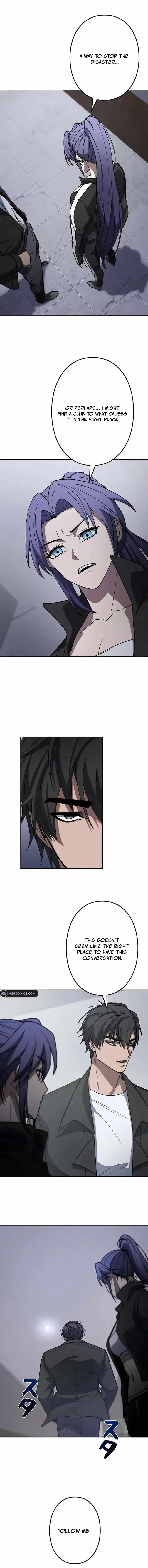 Genesis of the Battle God Chapter 28 Online - página 10