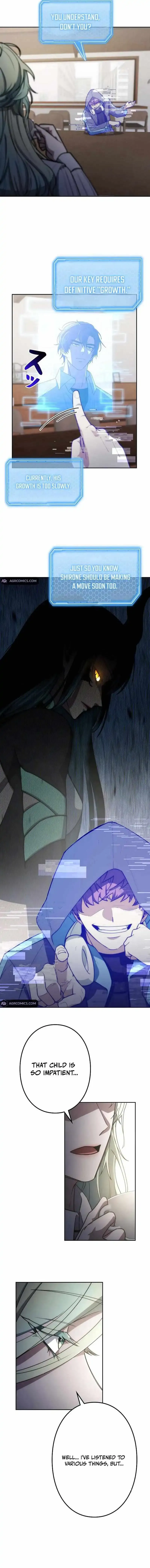 Genesis of the Battle God Chapter 28 Online - página 12