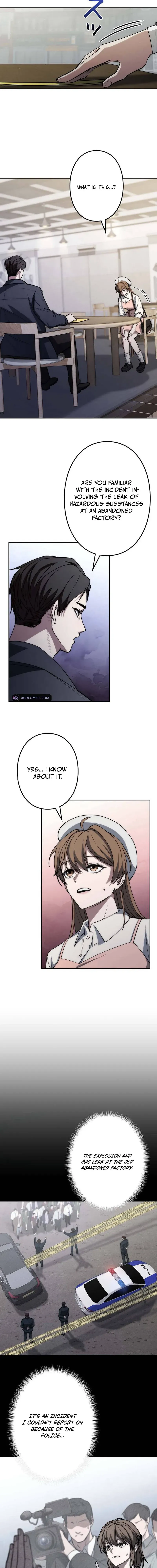 Genesis of the Battle God Chapter 29 Online - página 2